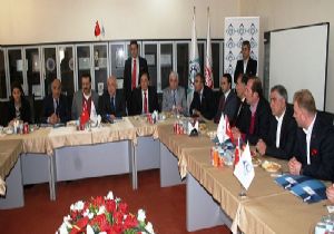 ‘Biz seçtik onlar yapsın' yok artık